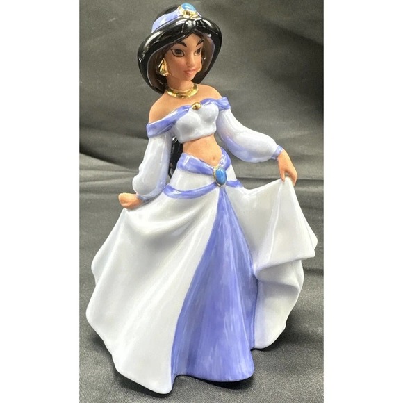 Disney Toys Disney Aladdin Princess Jasmine 6 Figurine China